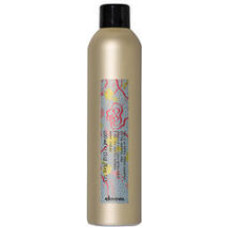 Davines More Inside Extra Strong Hairspray - Siln&yacute; lak na vlasy pro extra silnou fixaci