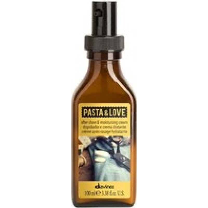 Davines Pasta & Love After Shave & Moisturizing Cream