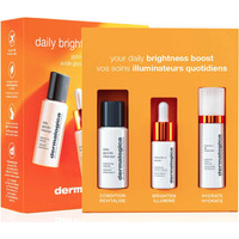 Dermalogica Daily Brightness Boosters