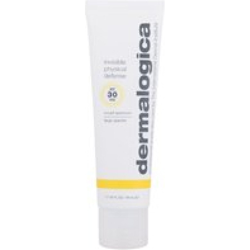 Dermalogica Invisible Physical Defense SPF 30 - Opalovac&iacute; př&iacute;pravek na obličej