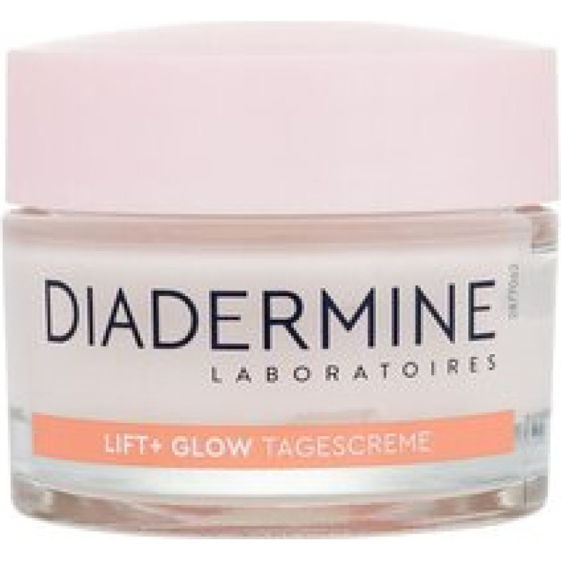 Diadermine Lift+ Glow Anti-Age Day Cream