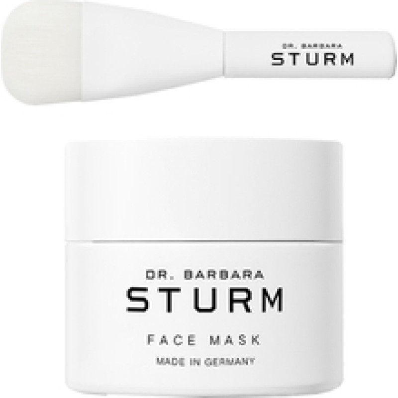 Dr. Barbara Sturm Face Mask - Hloubkově hydratačn&iacute; a zklidňuj&iacute;c&iacute; pleťov&aacute; maska