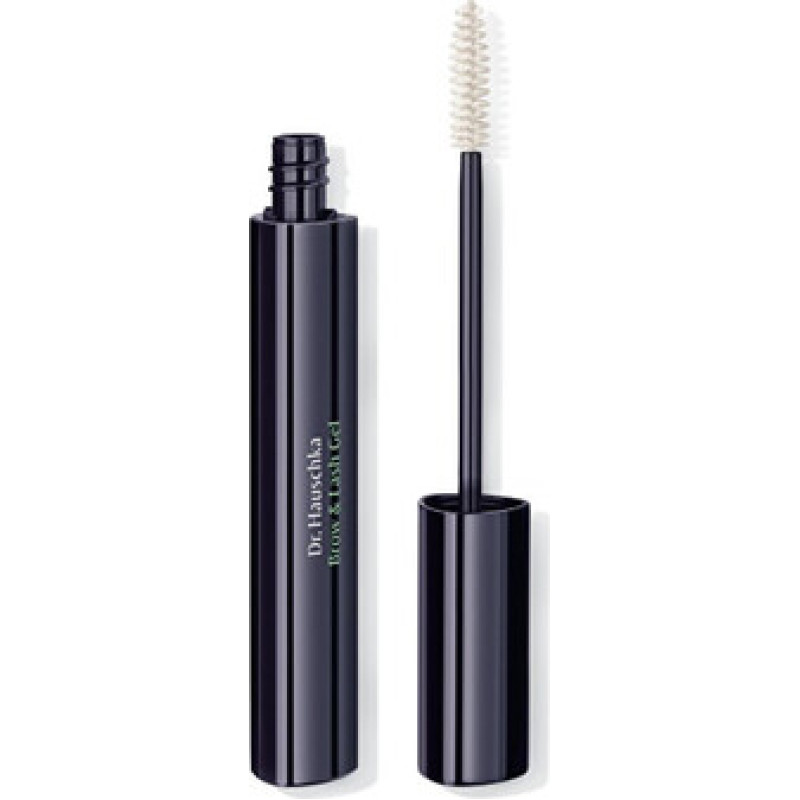 Dr. Hauschka Brow + Lash Gel - Transparent eyelash and eyebrow gel 6 ml