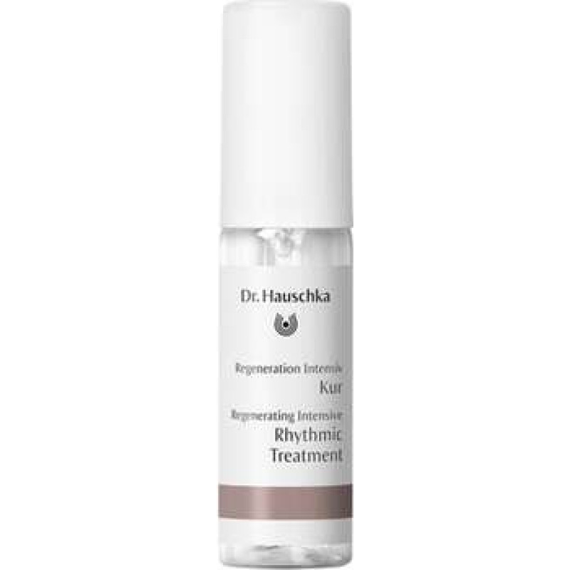 Dr. Hauschka Regenerating Rhytmic Intensive Treatment - Regeneračn&iacute; pleťov&eacute; s&eacute;rum