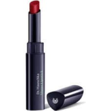 Dr. Hauschka Sheer Lipstick - Moisturizing Lipstick with Mineral Pigments 4 ml