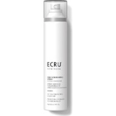 Ecru New York Silk Nourishing Spray - Rinse-free nourishing spray for easy combing