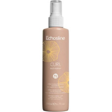 Echosline Curl Activator - Bezoplachov&aacute; p&eacute;če pro vlnit&eacute; a kudrnat&eacute; vlasy