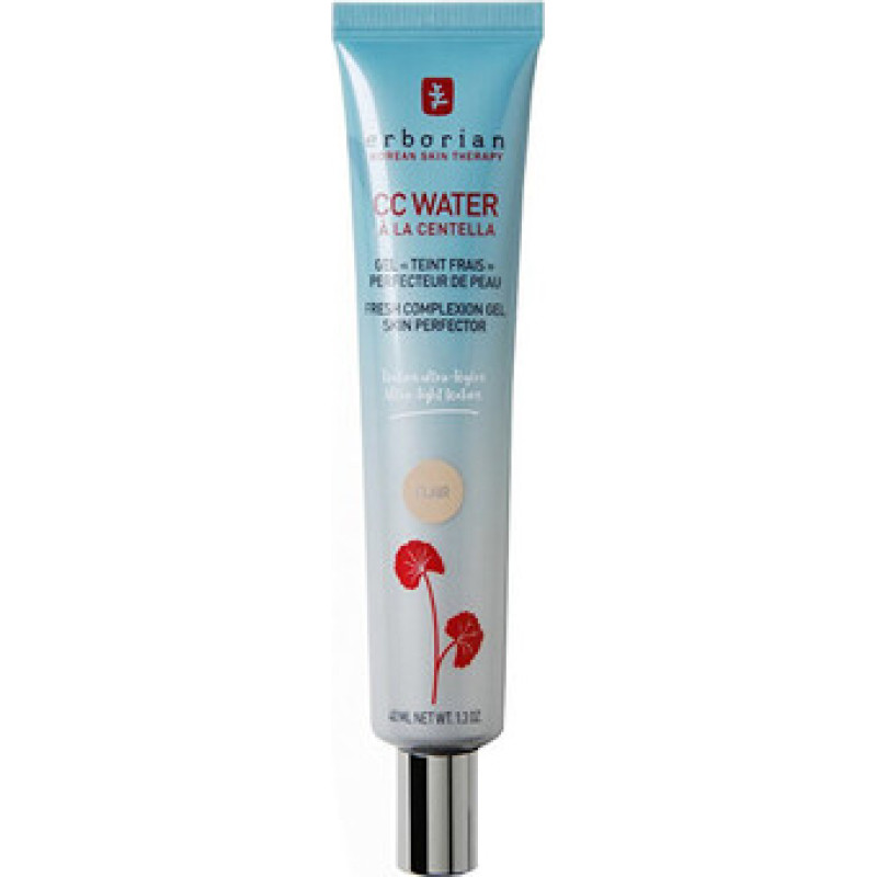 Erborian CC Water Fresh Complexion Gel 40 ml