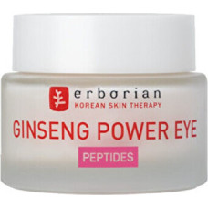 Erborian Ginseng Power Eye Peptides Smoothing Eye Cream - Vyhlazuj&iacute;c&iacute; očn&iacute; kr&eacute;m