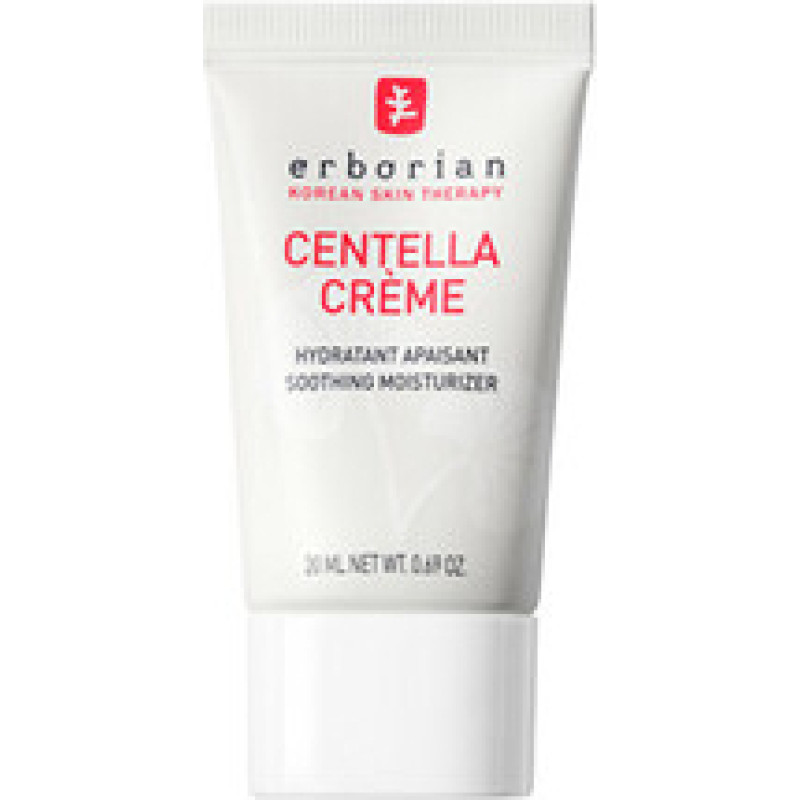 Erborian Soothing Moisturizer