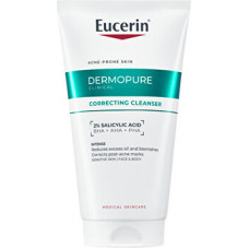 Eucerin DermoPure Clinical Correcting Cleanser - Čistic&iacute; gel pro problematickou pleť
