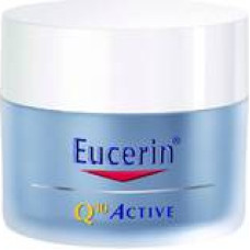 Eucerin Q10 Active (all types of sensitive skin) - Regenerating Night Anti-Wrinkle Cream