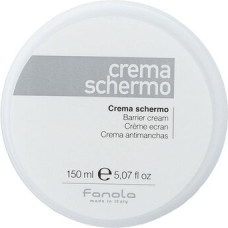 Fanola Barrier Cream - Kr&eacute;m pro ochranu pokožky při barven&iacute; vlasů
