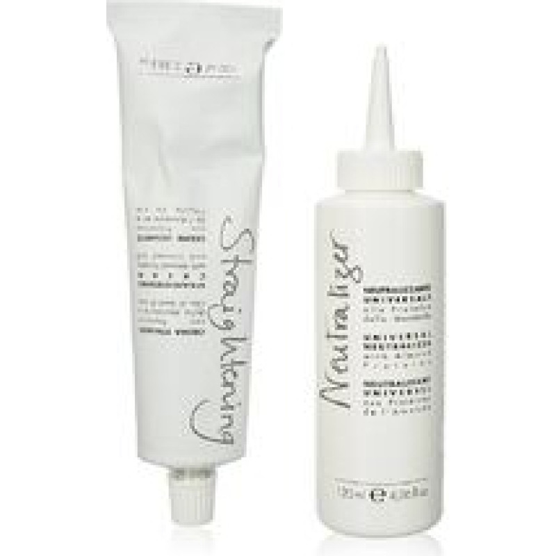 Fanola CS Straightening Cream