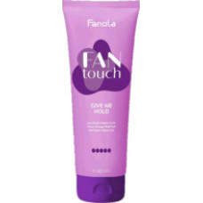 Fanola Fan Touch Give Me Hold Extra Strong Fluid Gel