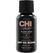 Farouk Systems CHI Luxury Black Seed Oil Dry Oil - Dry oil for all hair types