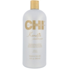 Farouk Systems Conditioner for Restoring Damaged Hair CHI (Keratin Conditioner)