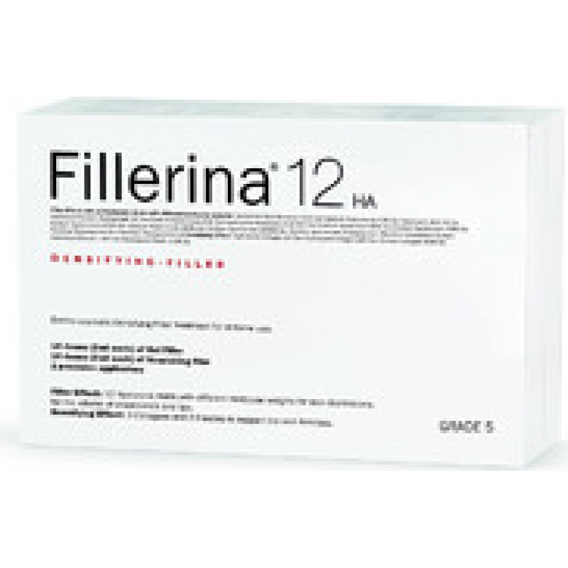 Fillerina 12HA Filler Treatment ( 2 x 30 ml )