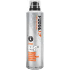 Fudge Finish Texture Spray - Shaping hairspray