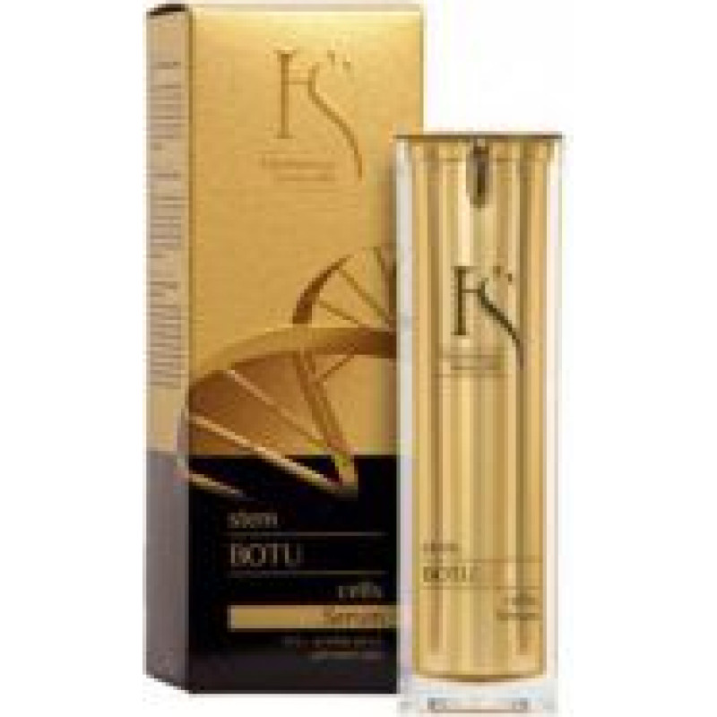 Fytofontana Stem Cells Shoe Serum - Serum with stem cells against expression wrinkles 30 ml