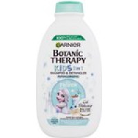 Garnier Botanic Therapy Kids Frozen Shampoo & Detangler