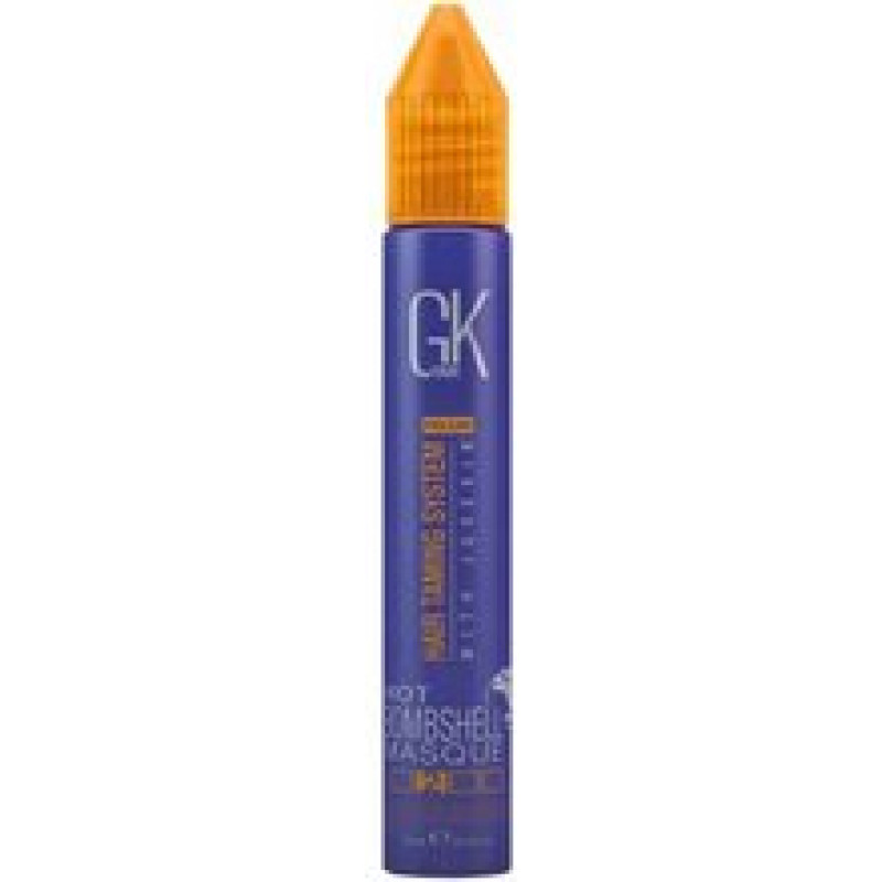 Gk Hair Hot Bombshell Masque