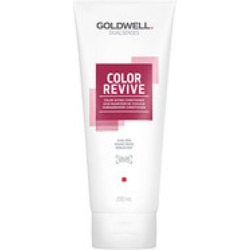 Goldwell Cool Red Dualsenses Color Revive Color Giving Condicioner