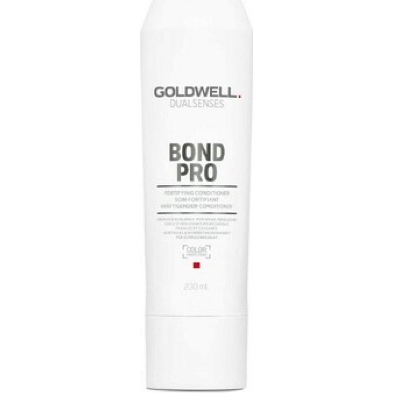 Goldwell Dualsenses Bond Pro Fortifyining Conditioner (weak and brittle hair)