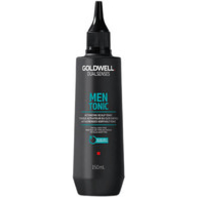 Goldwell Hair tonic against hair loss for men Dualsenses For Men (Activating Scalp Tonic) 150 ml