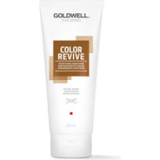 Goldwell Neutral Brown Dualsenses Color Revive Color Giving Condicioner