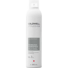 Goldwell Stylesign Hairspray Working Hairspray