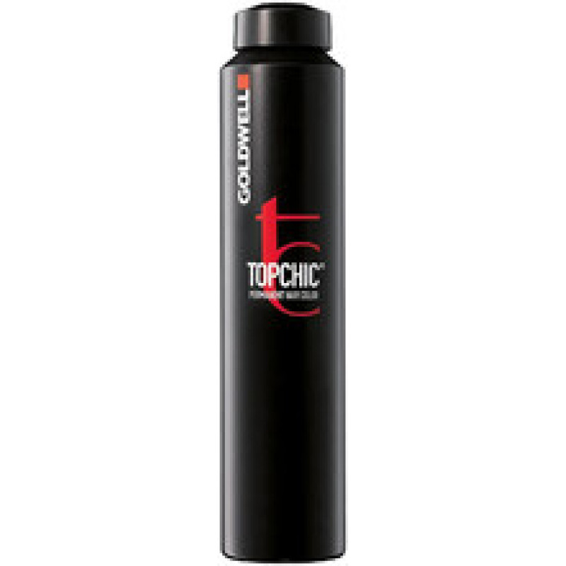 Goldwell Topchic Permanent Hair Color 250 ml