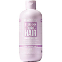 Hairburst Shampoo for Curly, Wavy Hair - &Scaron;ampon pro kudrnat&eacute; a vlnit&eacute; vlasy