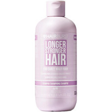 Hairburst Shampoo for Curly, Wavy Hair - &Scaron;ampon pro kudrnat&eacute; a vlnit&eacute; vlasy