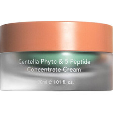 Haruharu Wonder Centella Phyto & 5 Peptide Concentrate Cream - Pleťov&yacute; kr&eacute;m proti st&aacute;rnut&iacute; pleti