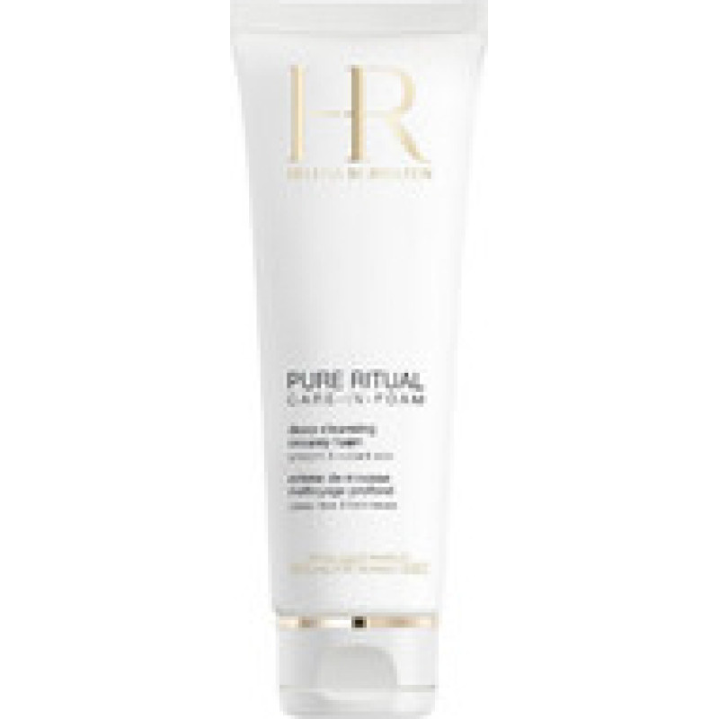 Helena Rubinstein Pure Ritual Cleansing Foam - Deep cleansing skin foam