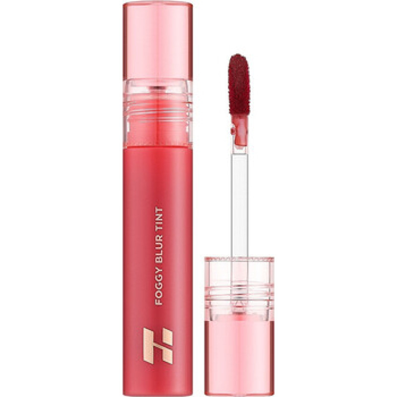Holika Holika Forgy Blur Tint - Tekut&aacute; rtěnka 4 g