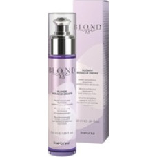 Inebrya BLONDesse Blonde Miracle Drops - Serum for blonde hair