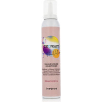 Inebrya Ice Cream Pro-Volume Volume Mousse Conditioner