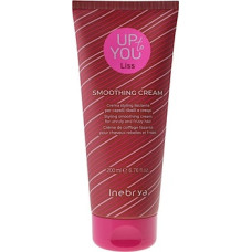 Inebrya Up to You Liss Smoothing Cream