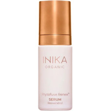 Inika Organic Phytofuse Renew Serum - Obnovuj&iacute;c&iacute; pleťov&eacute; s&eacute;rum