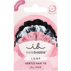 Invisibobble Loop Be Gentle - Gumička do vlasů ( 3 ks )