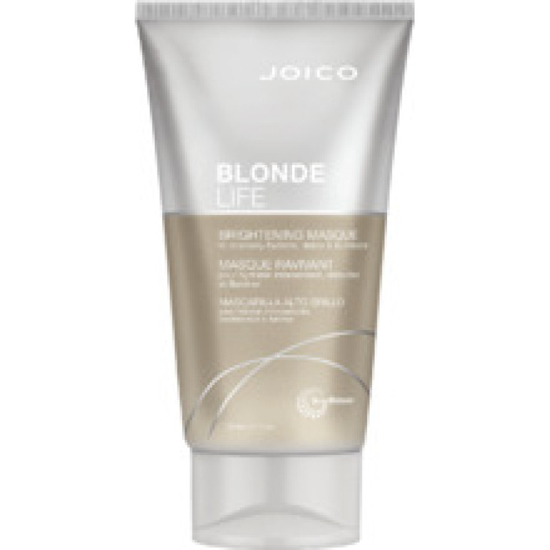 Joico Blonde Life Brightening Masque (blonde and highlighted hair)