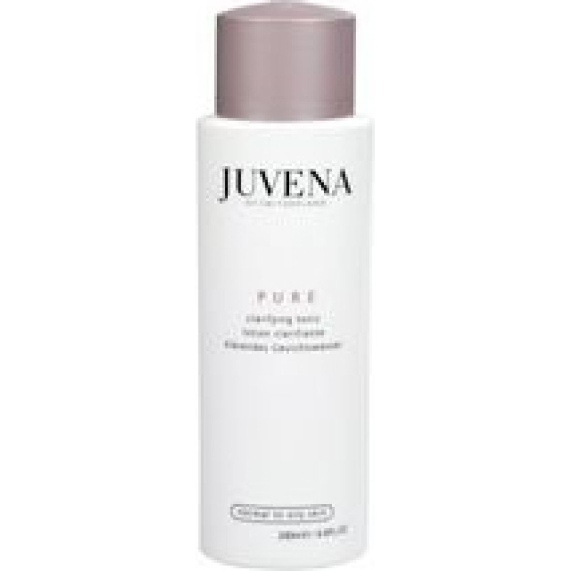 Juvena PURE Clarifying Tonic (Combination to Oily Skin) - Cleansing Tonic