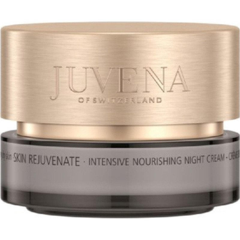 Juvena Rejuvenate & Correct Intensive Nourishing Night Cream (dry to very dry skin) - Intensive Night Cream
