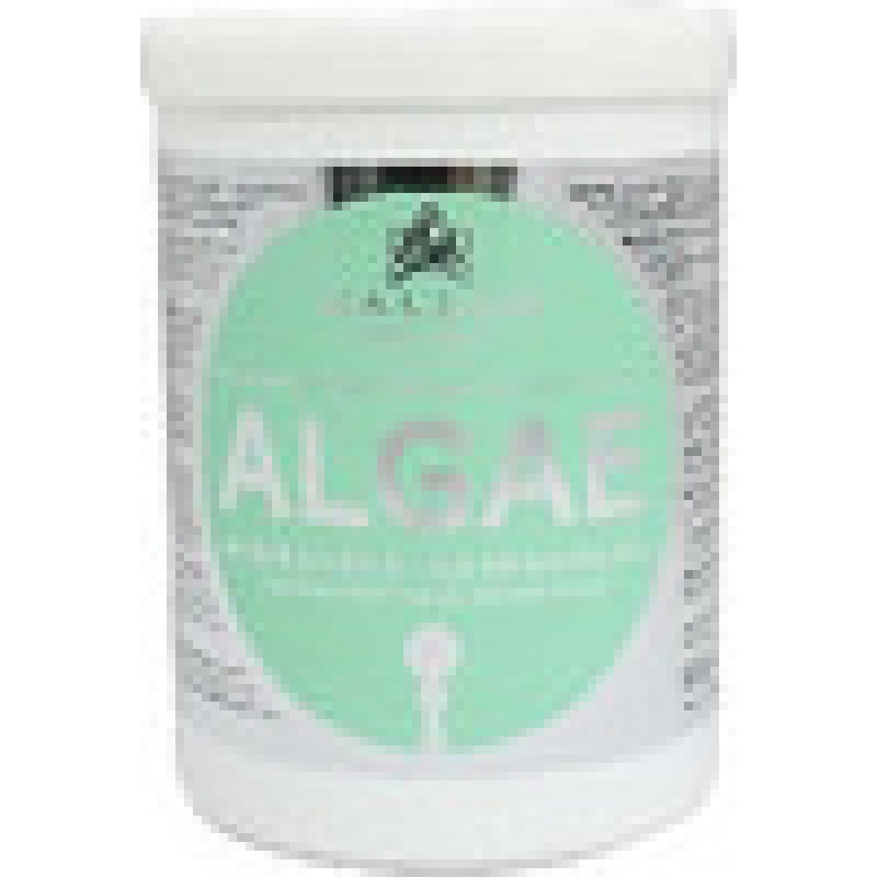 Kallos Algae Moisturizing Hair Mask