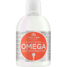 Kallos Omega Hair Shampoo