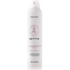 Kemon Actyva Colore Brilliante Spray