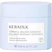 Kerasilk Specialists Strengthening Mask - Hloubkově o&scaron;etřuj&iacute;c&iacute; maska na vlasy