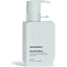Kevin Murphy Killer.Curls Anti-frizz Curl Defining Creme